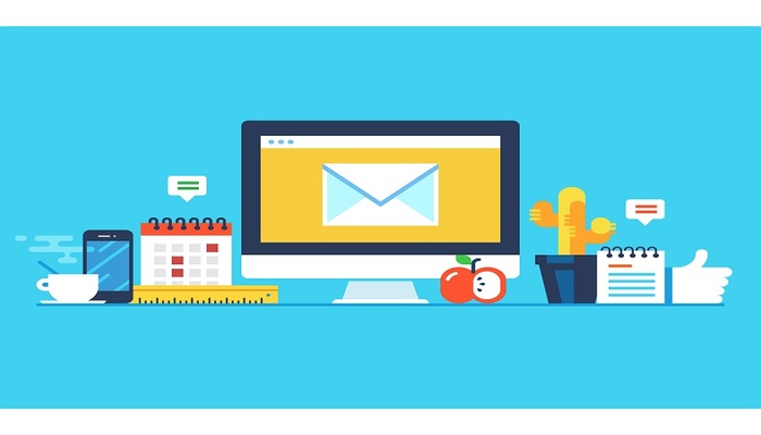 Email học thuật - Bí quyết viết email chuẩn chuyên nghiệp cho sinh viên và nhà nghiên cứu